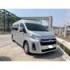 Toyota Commuter - บริษัทรถเช่าชลบุรี-พร็อพอัพ