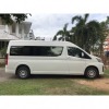 TOYOTA COMMUTER รถตู้ให้เช่าสำหรับองค์กร บริษัท พัทยา ชลบุรี - บริษัทรถเช่าชลบุรี-พร็อพอัพ