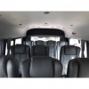 TOYOTA COMMUTER รถตู้ให้เช่าสำหรับองค์กร บริษัท พัทยา ชลบุรี - บริษัทรถเช่าชลบุรี-พร็อพอัพ