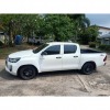 TOYOTA REVO D-CAB 2.4 ENTRY เช่ารถกระบะรายเดือน ชลบุรี - บริษัทรถเช่าชลบุรี-พร็อพอัพ