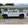 TOYOTA REVO D-CAB PRERUNNER เช่ารถกระบะ พัทยา - บริษัทรถเช่าชลบุรี-พร็อพอัพ