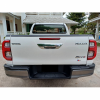 TOYOTA REVO D-CAB PRERUNNER เช่ารถกระบะ พัทยา - บริษัทรถเช่าชลบุรี-พร็อพอัพ
