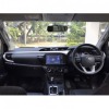 TOYOTA REVO D-CAB PRERUNNER เช่ารถกระบะ พัทยา - บริษัทรถเช่าชลบุรี-พร็อพอัพ