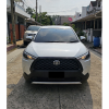 Toyota Corolla Cross เช่ารายเดือน รายปี - บริษัทรถเช่าชลบุรี-พร็อพอัพ