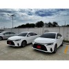 TOYOTA YARIS ATIV  - บริษัทรถเช่าชลบุรี-พร็อพอัพ