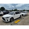 TOYOTA YARIS ATIV  - บริษัทรถเช่าชลบุรี-พร็อพอัพ