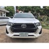 Toyota Revo Smartcab 2.4 Entry Auto - บริษัทรถเช่าชลบุรี-พร็อพอัพ