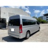 Toyota Commuter - บริษัทรถเช่าชลบุรี-พร็อพอัพ
