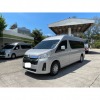 Toyota Commuter - บริษัทรถเช่าชลบุรี-พร็อพอัพ