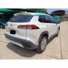 Toyota Cross - บริษัทรถเช่าชลบุรี-พร็อพอัพ
