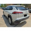 Toyota Cross - บริษัทรถเช่าชลบุรี-พร็อพอัพ