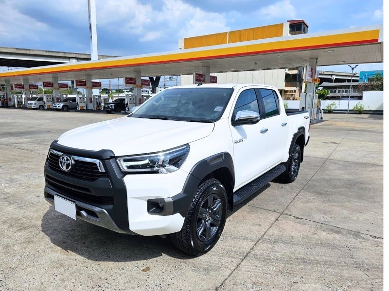 บริการรถเช่าระยะสั้นและระยะยาว